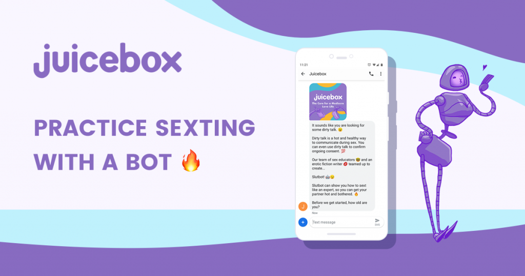 heanti sex chatbot