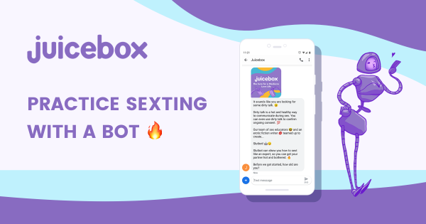 Sex Chat Bot  Why Is It So Popular In 2020  - 99