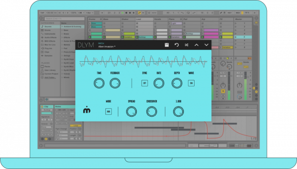 Download this awesome delay vst plugin today