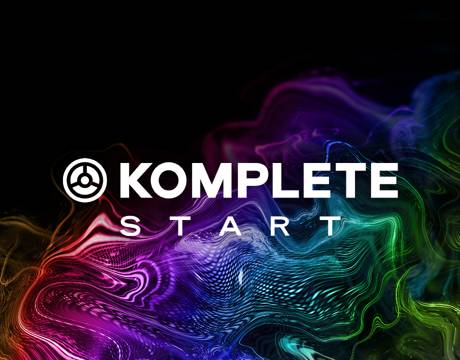 Komplete Start is a great entry if you want an all-in-one package