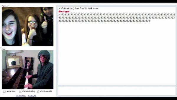 gay chat room tinychat