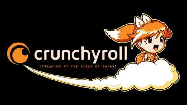 Crunchyroll is your one-stop shop for anime and manga