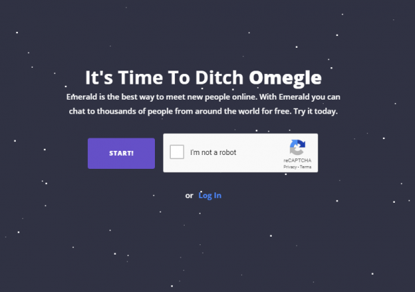 Sites Like Omegle  Top 20 Best Omegle Alternatives - 36