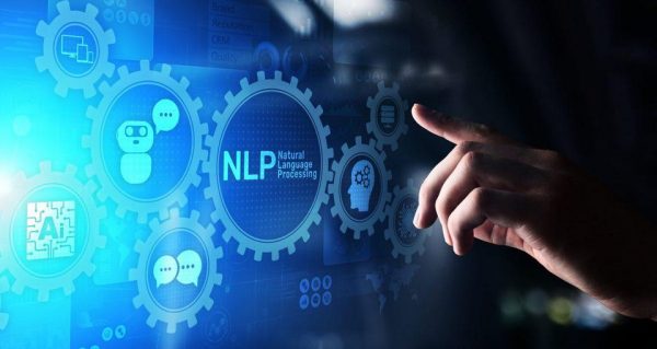 What Is Natural Language Processing