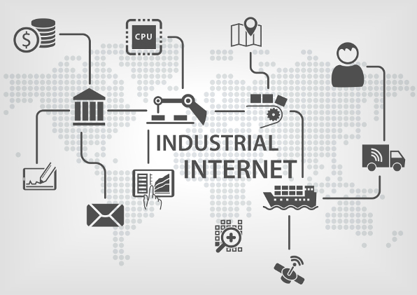 Top 10 Industrial Internet of Things Solutions In 2022
