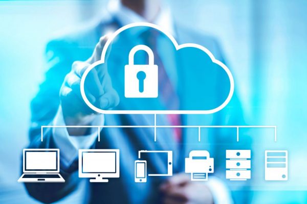 Cloud Computing Security Best Practices