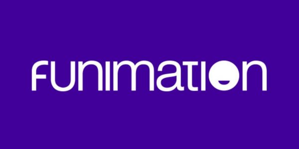 Official Funimation Logo