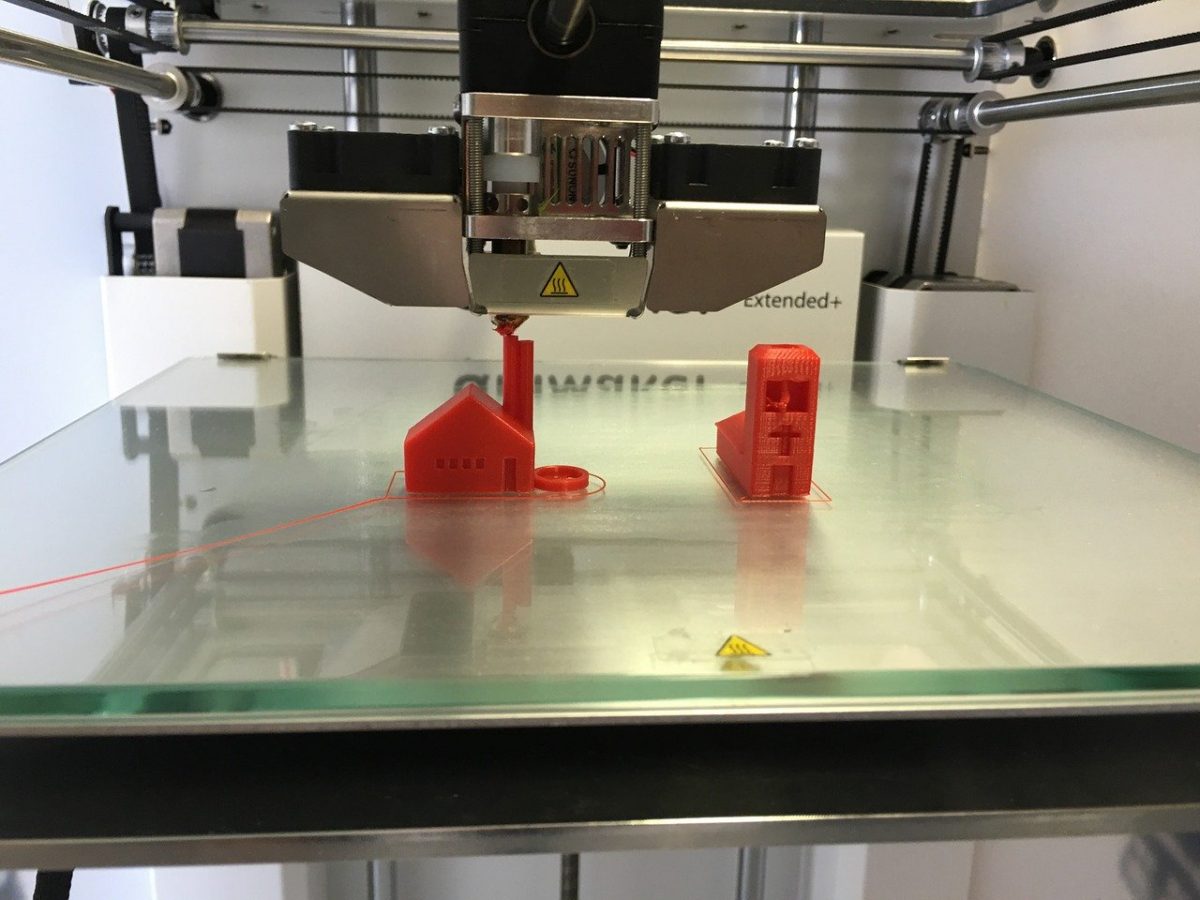 What Can You Make With A 3D Printer