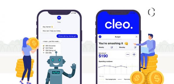 Cleo: The AI Chatbot That Can Handle Your Personal Wealth