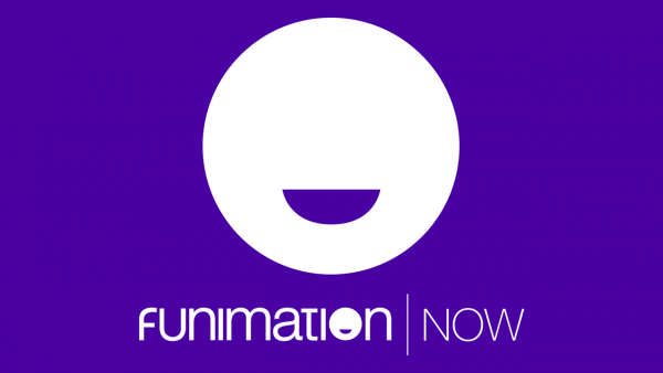 Funimation brings you anime fun any time, anywhere