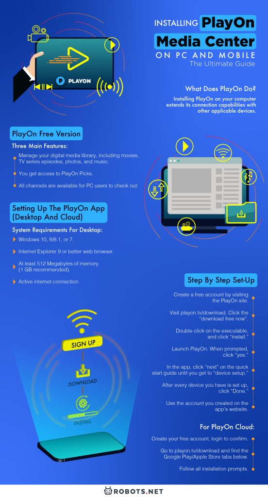 Installing PlayOn Media Center On PC And Mobile  The Ultimate Guide - 39