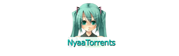 Download all theh anime at Nyaa.si