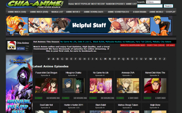 9 Best Legal Anime Streaming Sites to Watch Anime Online 2023