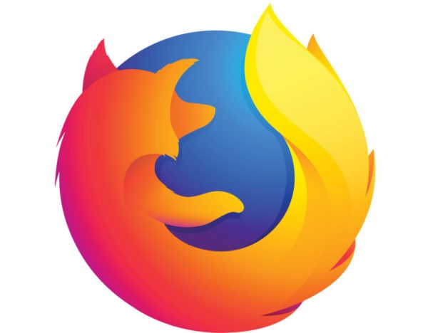 Firefox can use an internet download manager too