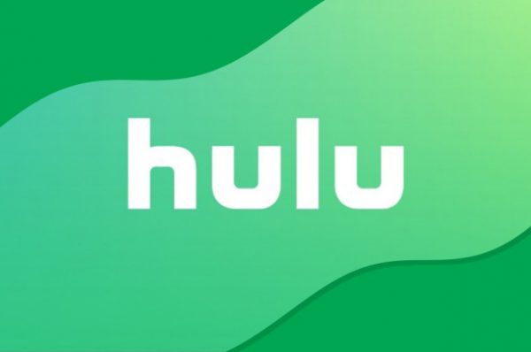 Hulu Logo