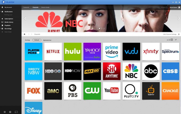 Installing PlayOn Media Center On PC And Mobile: The Ultimate Guide