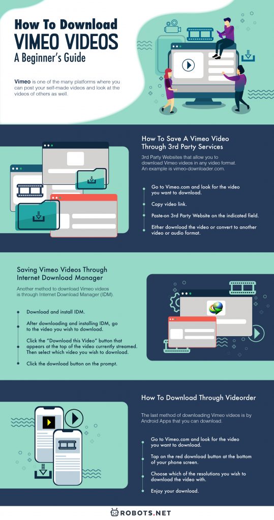 How to Download Vimeo Videos  A Beginner s Guide - 40