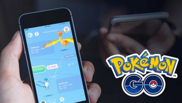 Pokemon Go Trading  A Beginner s Guide - 3