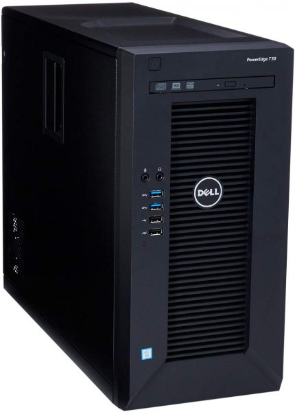 Dell PowerEdge T30