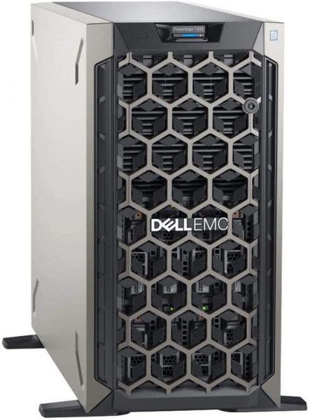 Dell PowerEdge T340 Tower Server