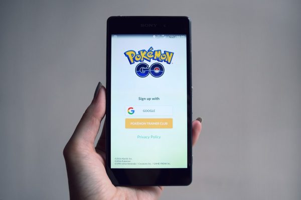 Pokemon Go Trading: A Beginner’s Guide