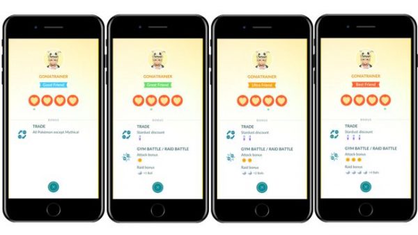 Pokemon Go Trading  A Beginner s Guide - 6