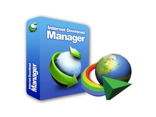 Internet Download Messenger image