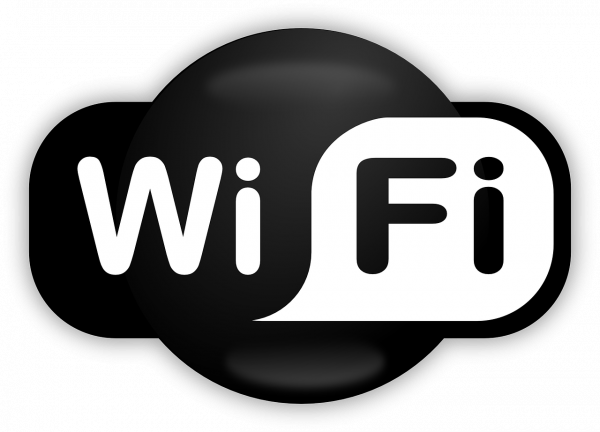 Wi-Fi logo