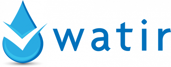 A logo of Watir