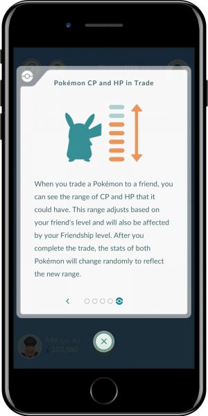 Pokemon Go Trading  A Beginner s Guide - 86