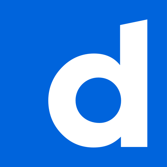 Dailymotion icon