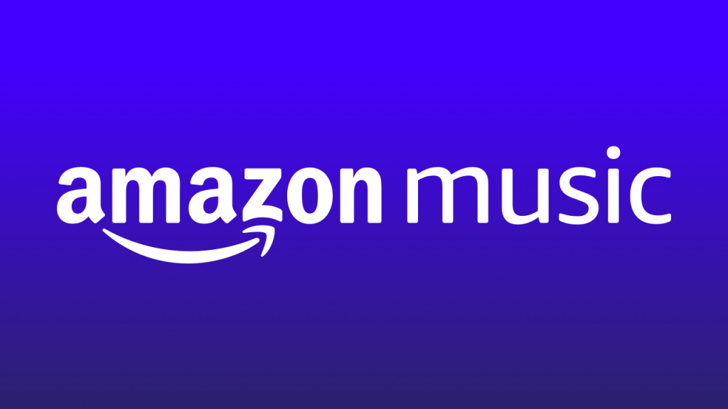 amazon music logo