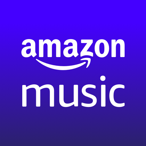 amazon music logo