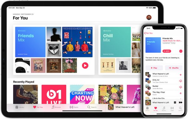 How to Download from Apple Music: Beginner's Guide | Robots.net