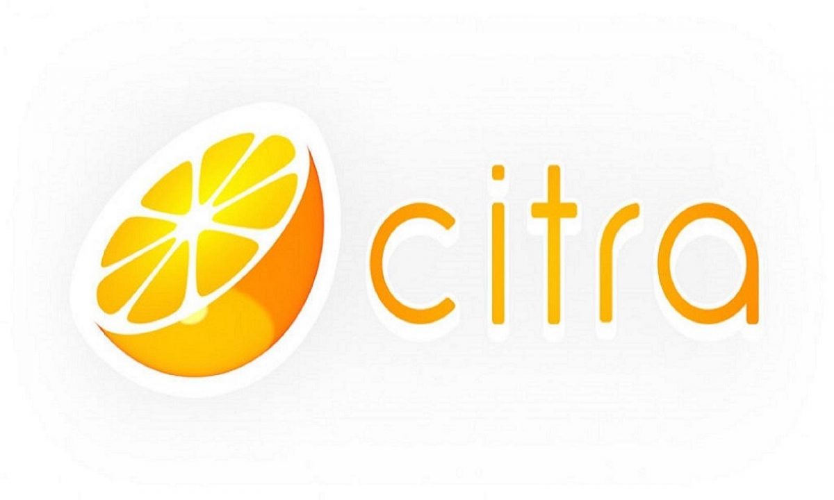 Official logo of Citra