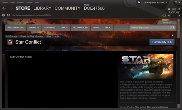 How to Download Steam Games: A Beginner's Guide