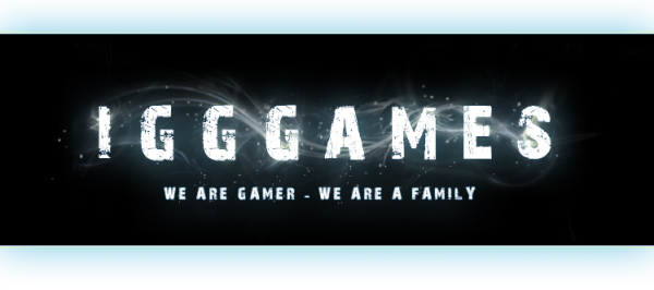 IGG Games logo