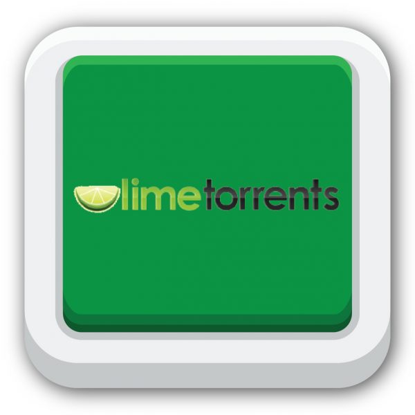 LimeTorrents Logo