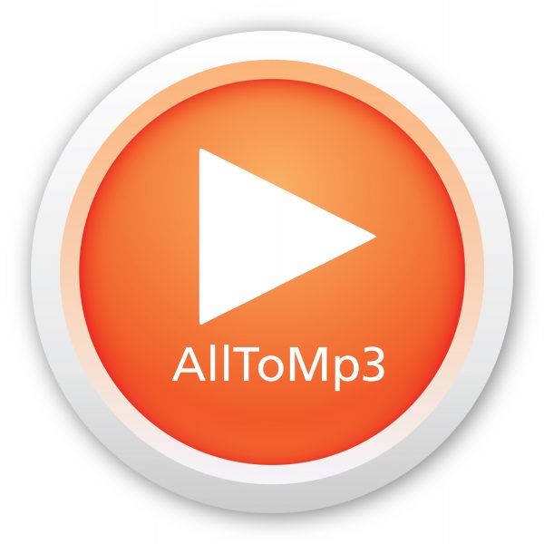 AlltoMP3 Music Converter