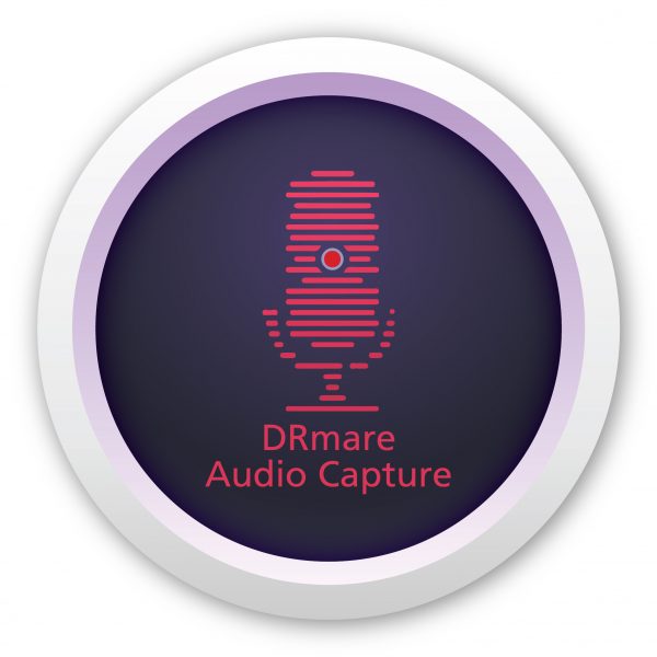 DRmare Audio Capture