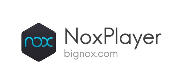 NoxPlayer Logo