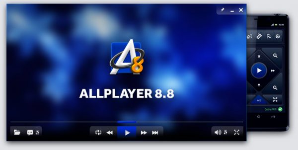 AllPlayer