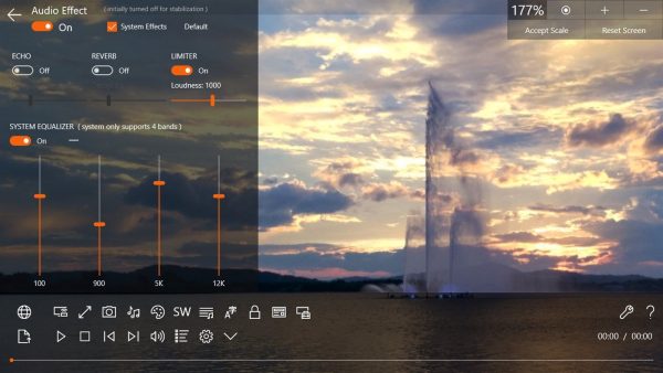 reweiw media players for windows 10