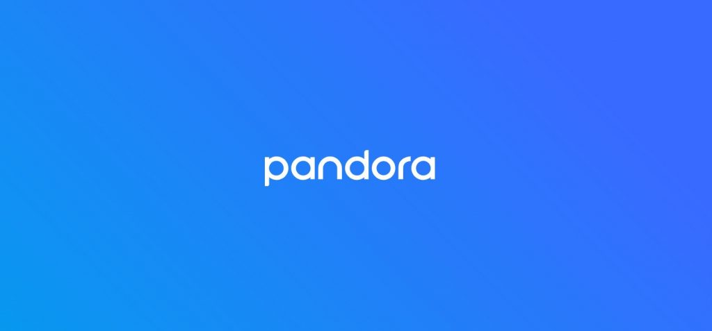Pandora Download Mac