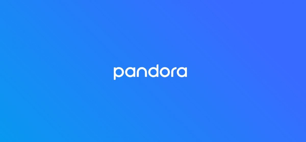 pandora music download for mac