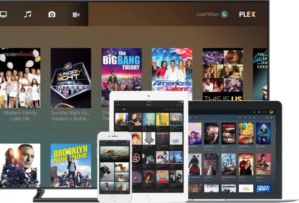 Plex Media Player