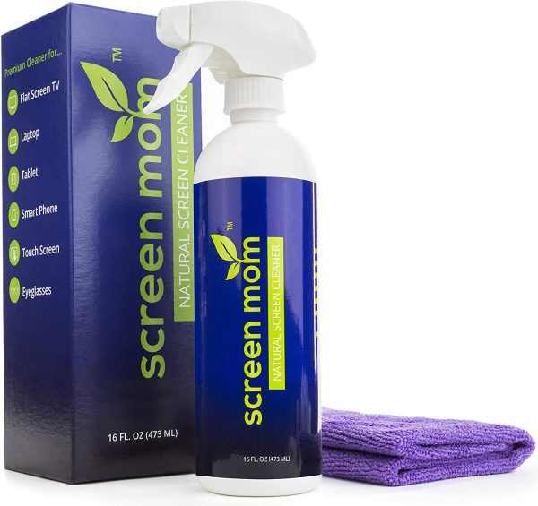 Screen Cleaner Kit