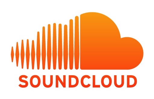 Soundcloud Official Logo