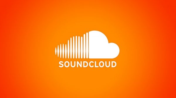Official Soundcloud Banner
