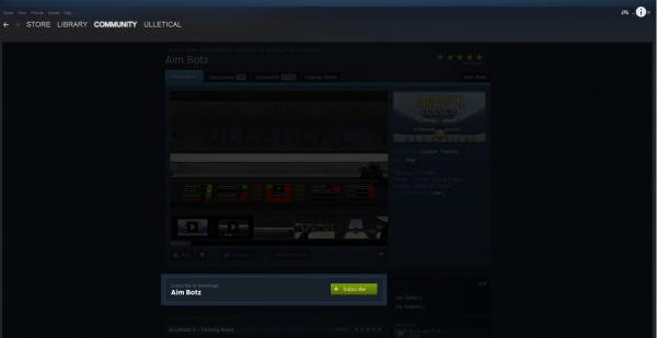 how to download steam workshop without steam game